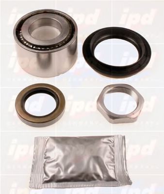 IPD 30-1362 Wheel Bearing Kit